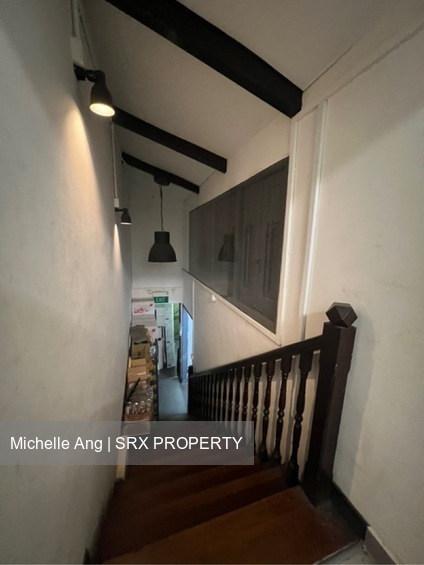 Kampong Glam Shop House (D7), Shop House #575328611